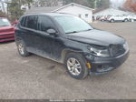 2013 Volkswagen Tiguan S Black vin: WVGBV3AX9DW560945