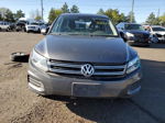 2013 Volkswagen Tiguan S Угольный vin: WVGBV3AX9DW621484