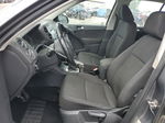 2013 Volkswagen Tiguan S Угольный vin: WVGBV3AXXDW592478