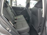 2013 Volkswagen Tiguan S Charcoal vin: WVGBV3AXXDW592478