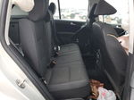 2013 Volkswagen Tiguan S Silver vin: WVGBV7AX0DW533723