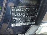 2016 Volkswagen Tiguan Sel Синий vin: WVGBV7AX0GW527487