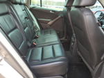 2010 Volkswagen Tiguan Se Gray vin: WVGBV7AX1AW001019