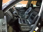 2010 Volkswagen Tiguan Se Black vin: WVGBV7AX1AW001943