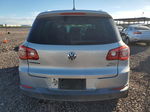 2010 Volkswagen Tiguan Se Серебряный vin: WVGBV7AX1AW515792