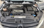 2013 Volkswagen Tiguan S Silver vin: WVGBV7AX1DW558193