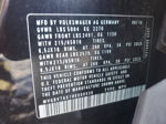 2017 Volkswagen Tiguan S Black vin: WVGBV7AX1HK000938