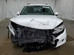 2017 Volkswagen Tiguan S White vin: WVGBV7AX1HK045314