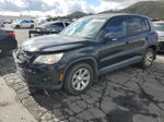 2010 Volkswagen Tiguan Se Black vin: WVGBV7AX2AW514215