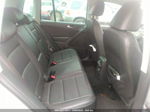 2010 Volkswagen Tiguan Wolfsburg Edition Silver vin: WVGBV7AX2AW532875