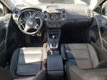 2013 Volkswagen Tiguan S Черный vin: WVGBV7AX2DW528460