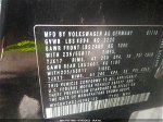 2018 Volkswagen Tiguan Limited   Black vin: WVGBV7AX2JK002123