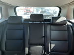 2010 Volkswagen Tiguan Se Серебряный vin: WVGBV7AX4AW531517