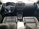 2010 Volkswagen Tiguan Se Серебряный vin: WVGBV7AX4AW531517