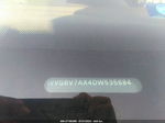 2013 Volkswagen Tiguan S W/sunroof Белый vin: WVGBV7AX4DW535684