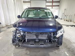 2013 Volkswagen Tiguan S Purple vin: WVGBV7AX4DW537371