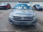 2016 Volkswagen Tiguan Se Pewter vin: WVGBV7AX4GW560122