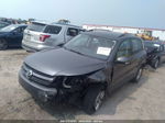 2016 Volkswagen Tiguan S Серый vin: WVGBV7AX4GW599826