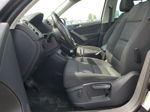 2010 Volkswagen Tiguan Se Black vin: WVGBV7AX5AW513222