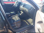 2010 Volkswagen Tiguan Wolfsburg Edition Black vin: WVGBV7AX5AW516010