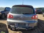 2010 Volkswagen Tiguan Se Серебряный vin: WVGBV7AX5AW522678