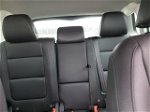 2016 Volkswagen Tiguan S Gray vin: WVGBV7AX5GW527937