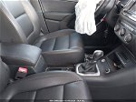 2017 Volkswagen Tiguan 2.0t/2.0t S Серебряный vin: WVGBV7AX5HK042254