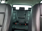 2010 Volkswagen Tiguan Se Silver vin: WVGBV7AX6AW516159