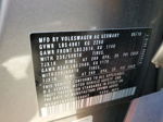 2010 Volkswagen Tiguan Se Gray vin: WVGBV7AX6AW536847