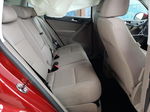 2010 Volkswagen Tiguan Se Red vin: WVGBV7AX7AW001879