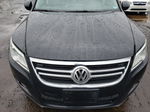 2010 Volkswagen Tiguan Se Угольный vin: WVGBV7AX7AW522892