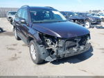 2016 Volkswagen Tiguan S Burgundy vin: WVGBV7AX7GW590196