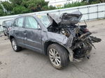 2017 Volkswagen Tiguan S Серый vin: WVGBV7AX7HK045298