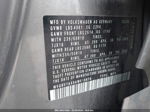 2010 Volkswagen Tiguan Wolfsburg Edition Серый vin: WVGBV7AX8AW516678