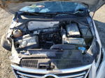 2010 Volkswagen Tiguan Se Silver vin: WVGBV7AX8AW524277