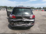 2016 Volkswagen Tiguan Se Gray vin: WVGBV7AX8GW557921