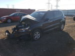 2017 Volkswagen Tiguan S Black vin: WVGBV7AX8HK001908