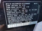2017 Volkswagen Tiguan S Black vin: WVGBV7AX8HK001908