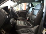 2013 Volkswagen Tiguan S Синий vin: WVGBV7AX9DW525538