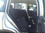 2013 Volkswagen Tiguan S Silver vin: WVGBV7AX9DW533753