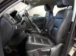 2016 Volkswagen Tiguan S Синий vin: WVGBV7AX9GW540058