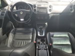 2010 Volkswagen Tiguan Se Серебряный vin: WVGBV7AXXAW507240