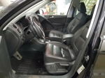 2010 Volkswagen Tiguan Se Black vin: WVGBV7AXXAW514866