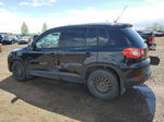 2010 Volkswagen Tiguan Se Black vin: WVGBV7AXXAW522045