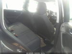 2010 Volkswagen Tiguan S Black vin: WVGBV7AXXAW529187