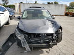 2016 Volkswagen Tiguan S Silver vin: WVGBV7AXXGW573957