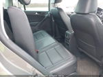 2010 Volkswagen Tiguan Wolfsburg Edition Серый vin: WVGBV9AX3AW531133