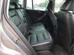 2010 Volkswagen Tiguan Se Gray vin: WVGBV9AX7AW510155