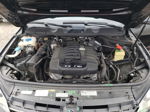 2014 Volkswagen Touareg V6 Черный vin: WVGDF9BPXED013882