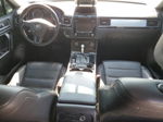 2012 Volkswagen Touareg V6 Черный vin: WVGEF9BP0CD006229